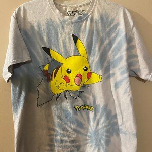 POKEMON T SHIRT